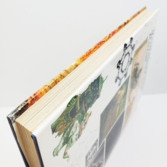 Schatze Duetscher Kunst by Gerhard Ulrich Vintage 1972 Hardcover German Art Book - Picture 10 of 12